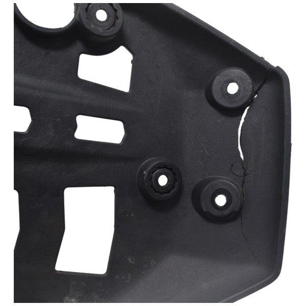 Protetor Cárter C/ Avaria Triumph Tiger 800 13-14 Original