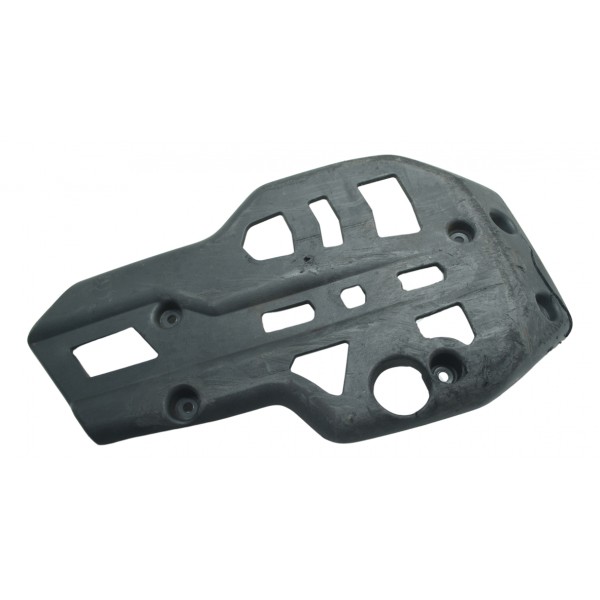 Protetor Cárter C/ Avaria Triumph Tiger 800 13-14 Original