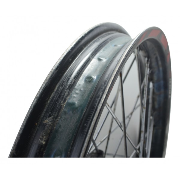 Roda Dianteira Triumph Tiger 800 13-14 Original