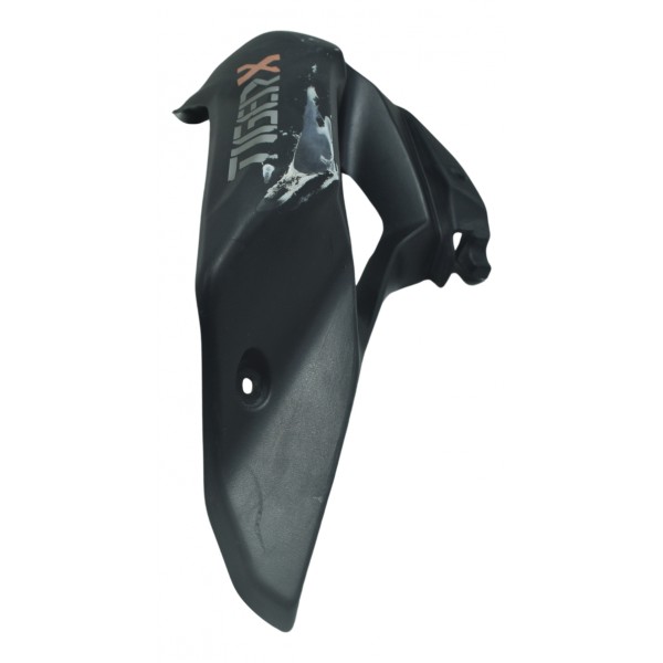 Acabamento Lateral Dir Det Triumph Tiger 800 13-14 Original