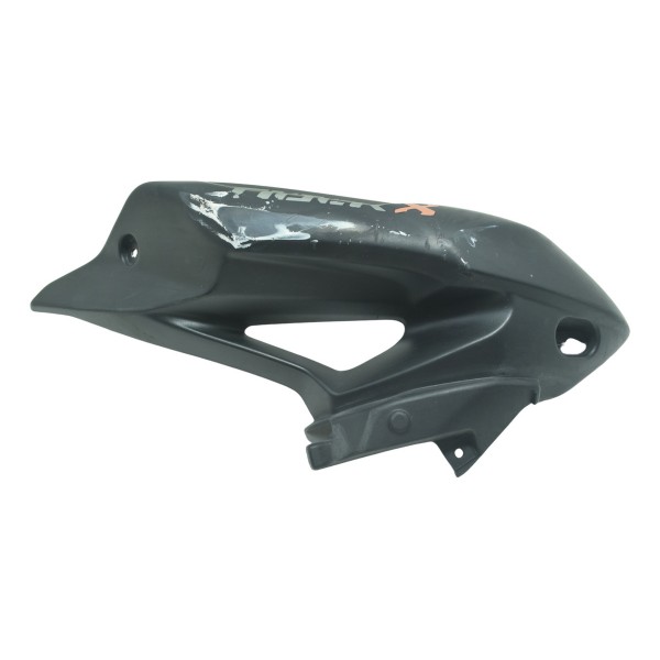 Acabamento Lateral Dir Det Triumph Tiger 800 13-14 Original