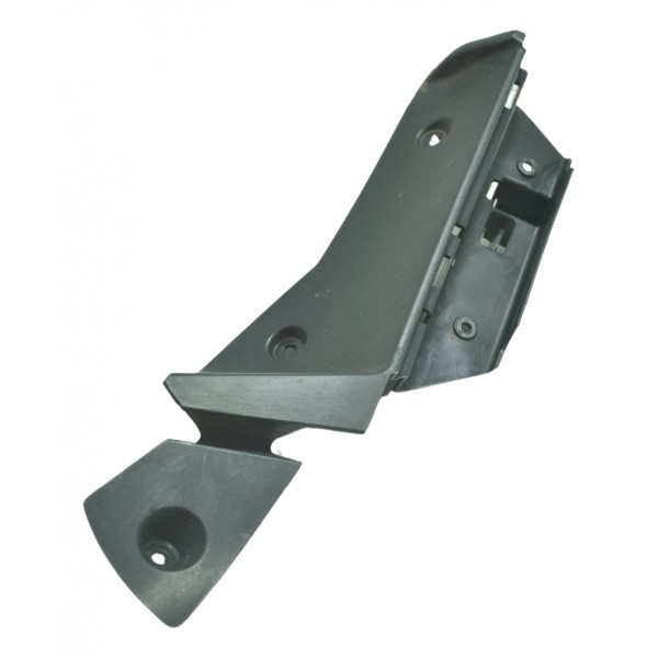 Carenagem Interna Esquerda Triumph Tiger 800 13-14 Original Preto