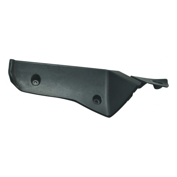 Carenagem Interna Esquerda Triumph Tiger 800 13-14 Original Preto