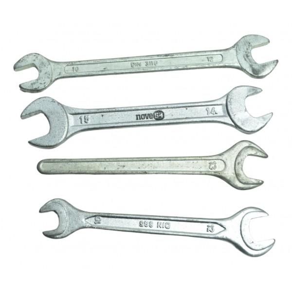 Kit Ferramentas Triumph Tiger 800 13-14 Original