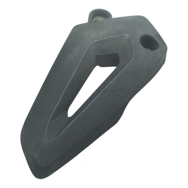 Protetor Calcanhar Esquerdo Triumph Tiger 800 13-14 Original 00