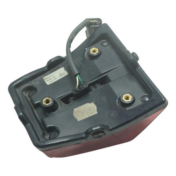 Lanterna Traseira Triumph Tiger 800 13-14 Original Ambos Lados