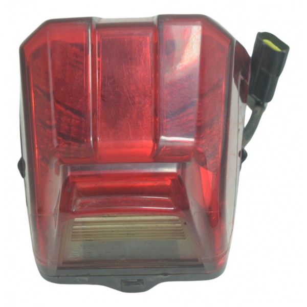 Lanterna Traseira Triumph Tiger 800 13-14 Original Ambos Lados