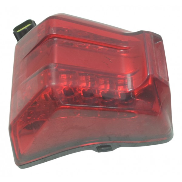 Lanterna Traseira Triumph Tiger 800 13-14 Original Ambos Lados