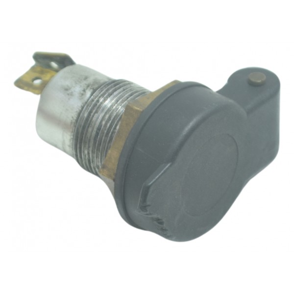 Tomada 12v Triumph Tiger 800 13-14 Original 000