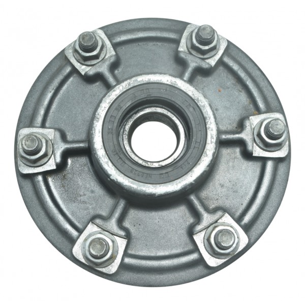 Cubo Coroa Triumph Tiger 800 13-14 Original