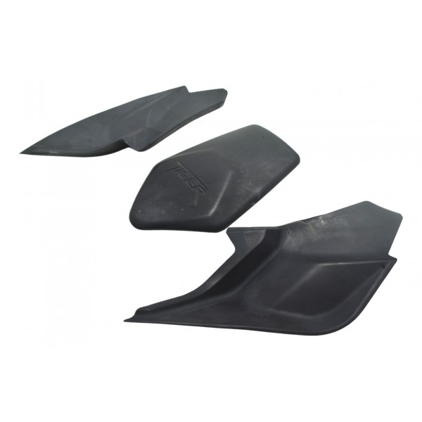 Acabamento Tanque Triumph Tiger 800 13-14 Original