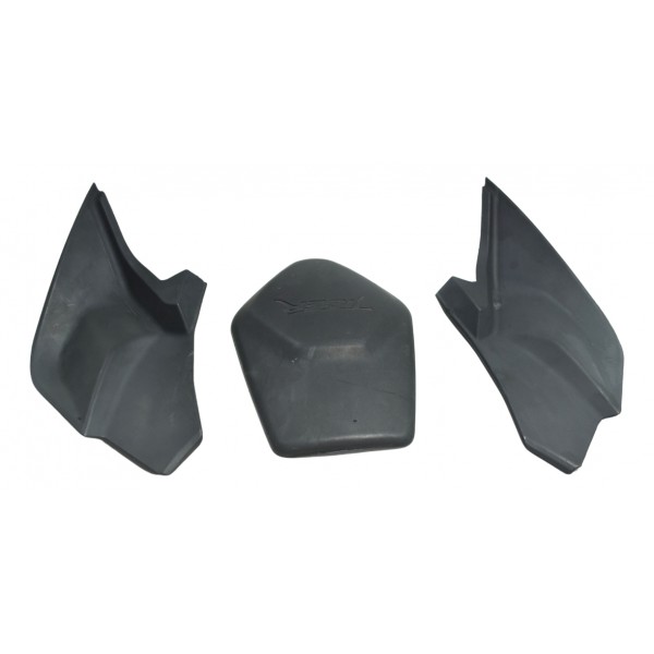 Acabamento Tanque Triumph Tiger 800 13-14 Original