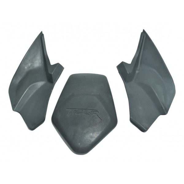 Acabamento Tanque Triumph Tiger 800 13-14 Original