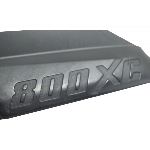 Acabamento Lateral Direito Triumph Tiger 800 13-14 Original