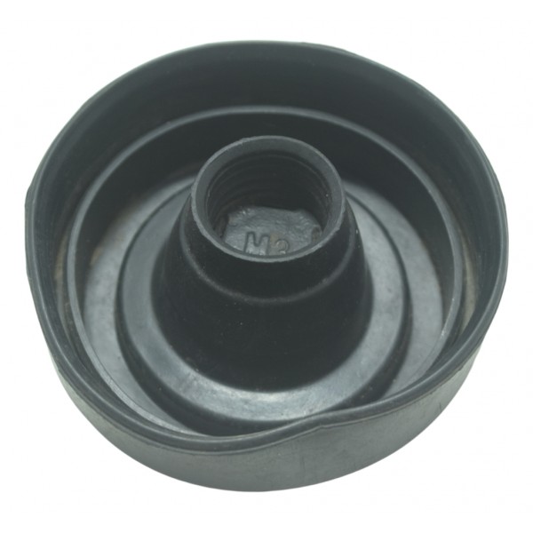 Borracha Acabamento Farol Triumph Tiger 800 13-14 Original