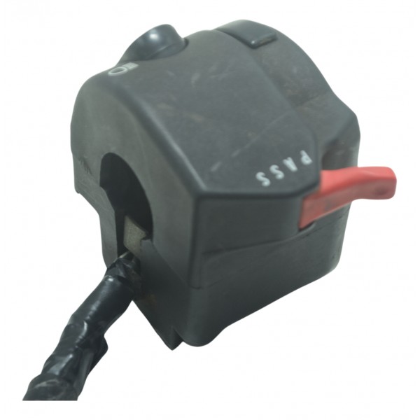 Chave Punho Luz Triumph Tiger 800 13-14 Original