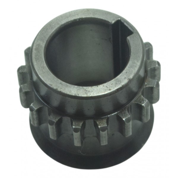 Engrenagem Inferior Comando Triumph Tiger 800 13-14 Original