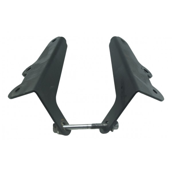 Suporte Bagageiro Triumph Tiger 800 13-14 Original Preto