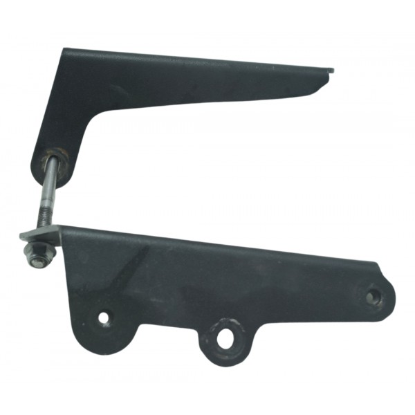 Suporte Bagageiro Triumph Tiger 800 13-14 Original Preto