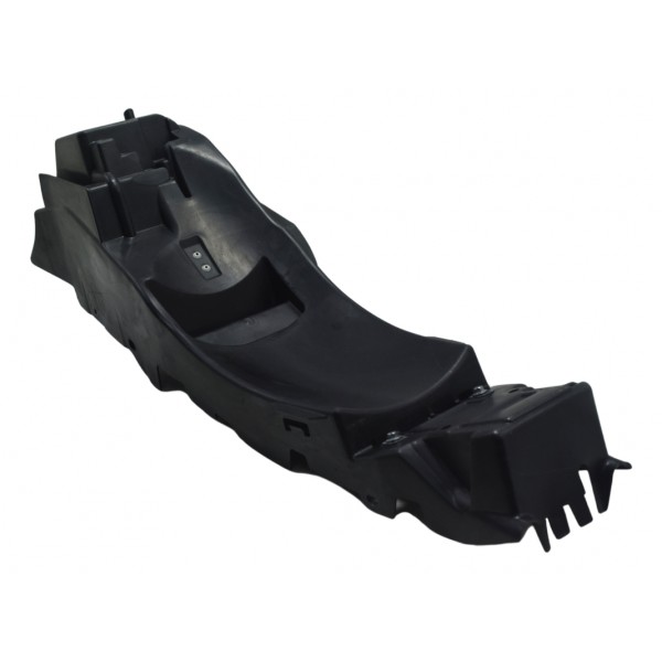 Caixa Bateria Triumph Tiger 800 13-14 Original Preto