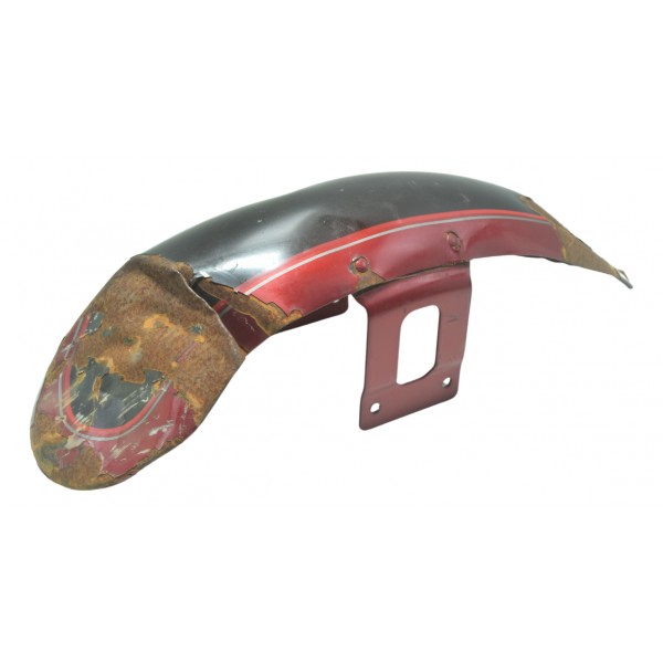 Paralama Dianteiro C/ Avaria Harley Xl 1200 2013 Original