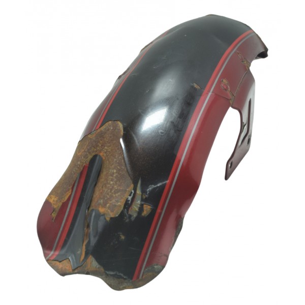 Paralama Dianteiro C/ Avaria Harley Xl 1200 2013 Original