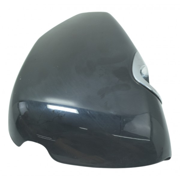 Carenagem Lateral Direita Harley Xl 1200 2013 Original Preto