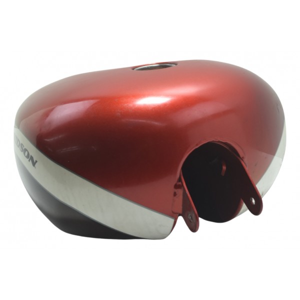 Tanque C/ Avaria Harley Xl 1200 2013 Original