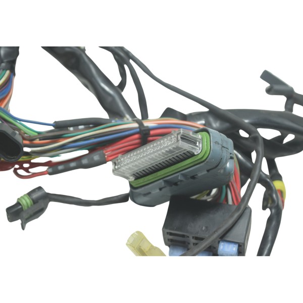 Chicote Principal Harley Xl 1200 2013 Original