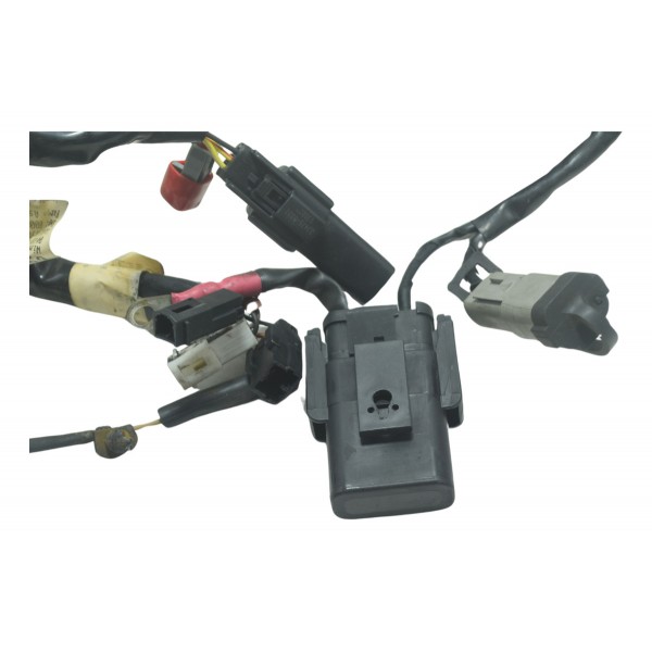 Chicote Principal Harley Xl 1200 2013 Original