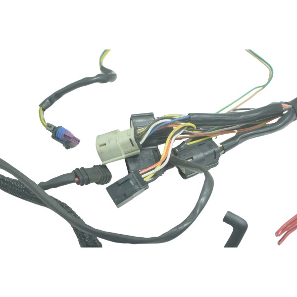 Chicote Principal Harley Xl 1200 2013 Original