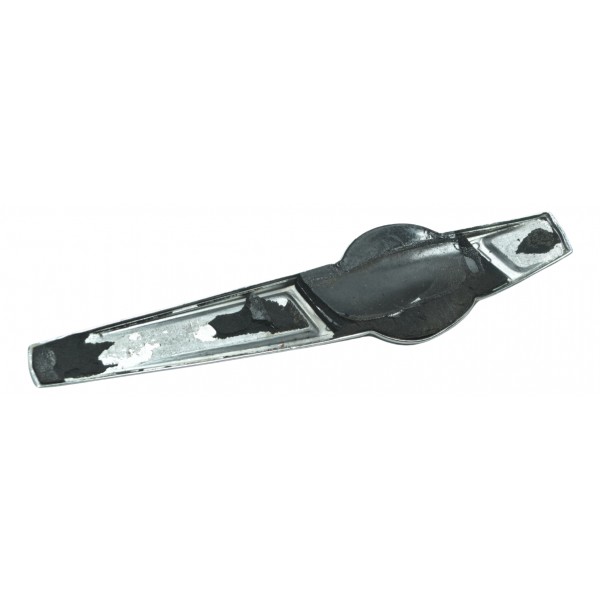 Emblema Tanque Dir C/ Detalhes Harley Xl 1200 2013 Original