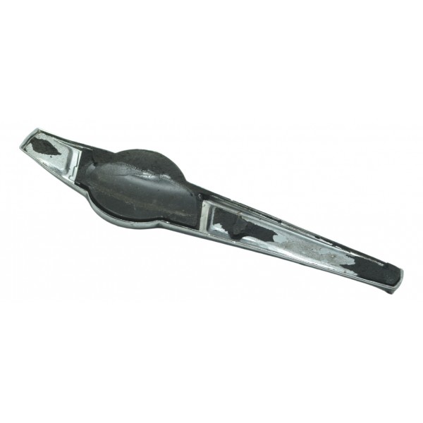 Emblema Tanque Dir C/ Detalhes Harley Xl 1200 2013 Original