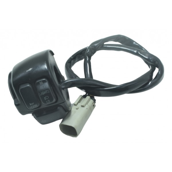 Chave Punho Luz Harley Xl 1200 2013 Original