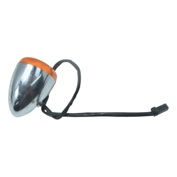 Pisca Traseiro Harley Xl 1200 2013 Original