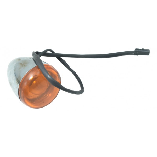 Pisca Traseiro Harley Xl 1200 2013 Original