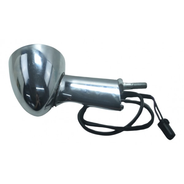 Pisca Traseiro Harley Xl 1200 2013 Original