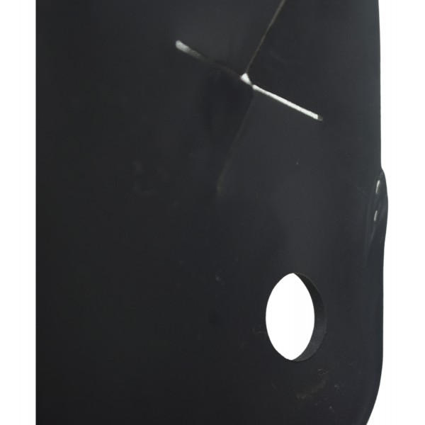 Borracha Acabamento Lanterna Harley Xl 1200 2013 Original