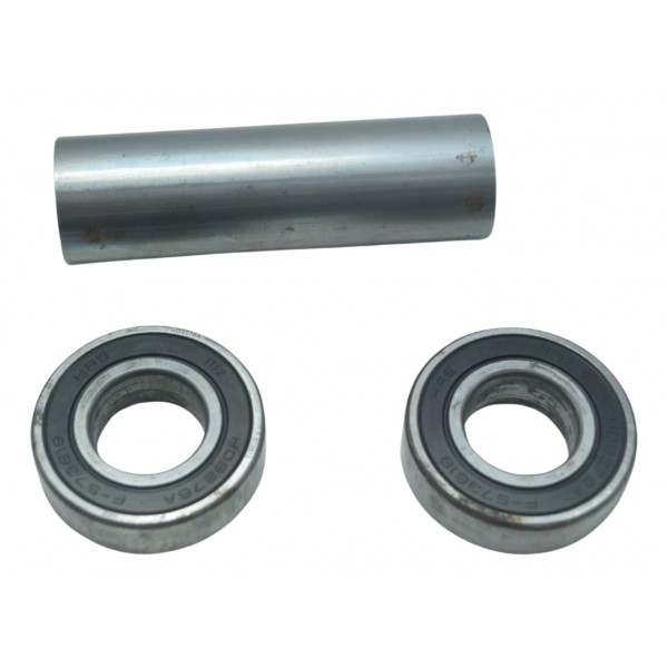 Bucha Rolamento Roda Dianteira Harley Xl 1200 2013 Original