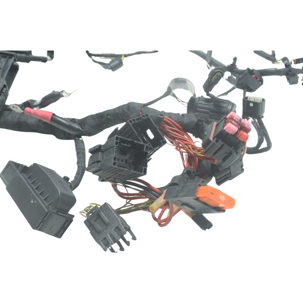 Chicote Principal Bmw S 1000 Rr 15-19 Original