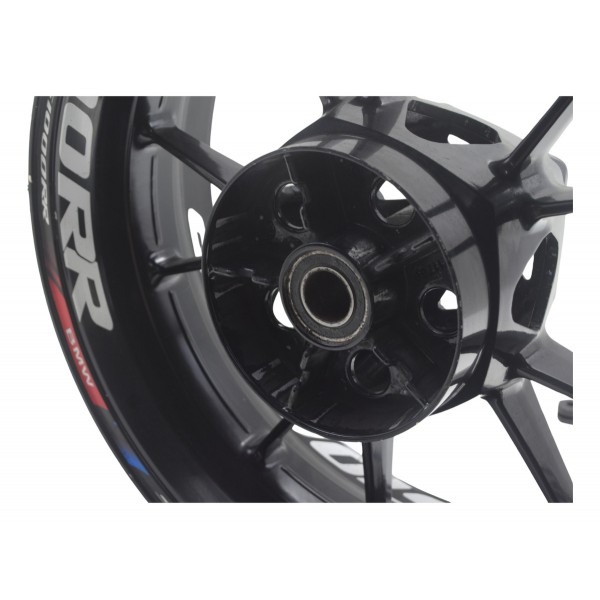 Roda Traseira Bmw S 1000 Rr 15-19 Original