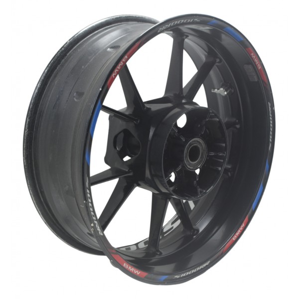 Roda Traseira Bmw S 1000 Rr 15-19 Original
