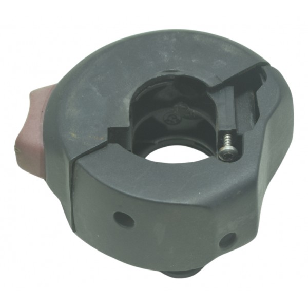 Chave Punho Partida Bmw S 1000 Rr 15-19 Original