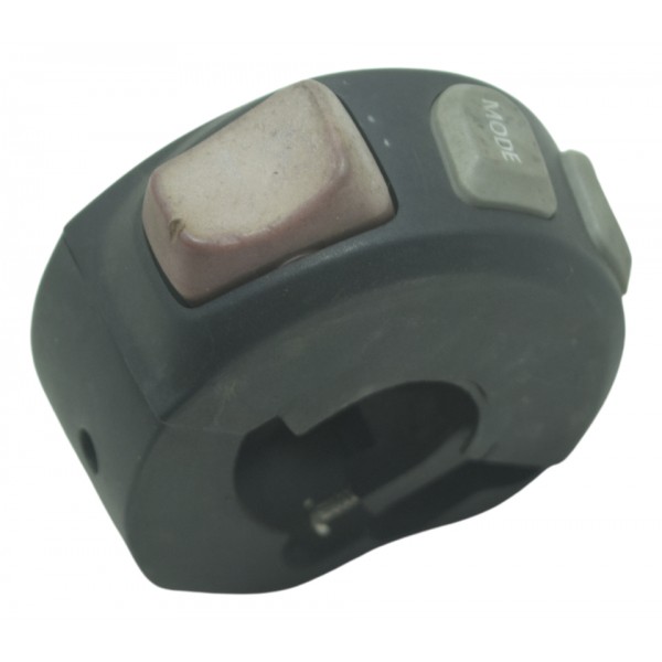 Chave Punho Partida Bmw S 1000 Rr 15-19 Original