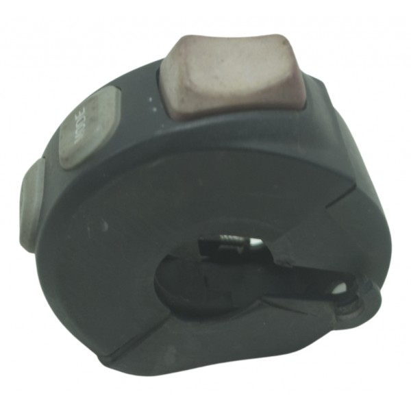 Chave Punho Partida Bmw S 1000 Rr 15-19 Original