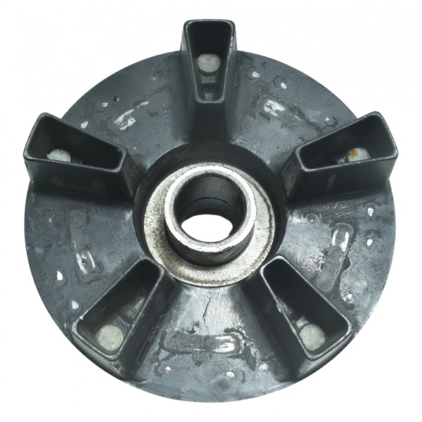 Cubo Coroa Bmw S 1000 Rr 15-19 Original