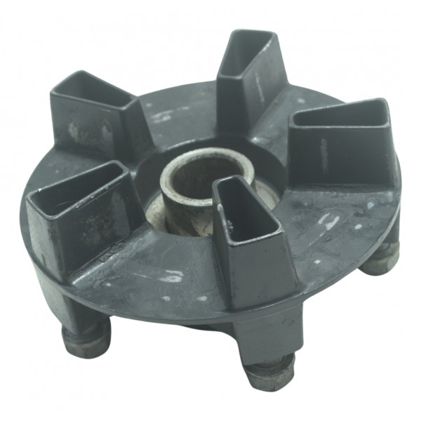 Cubo Coroa Bmw S 1000 Rr 15-19 Original