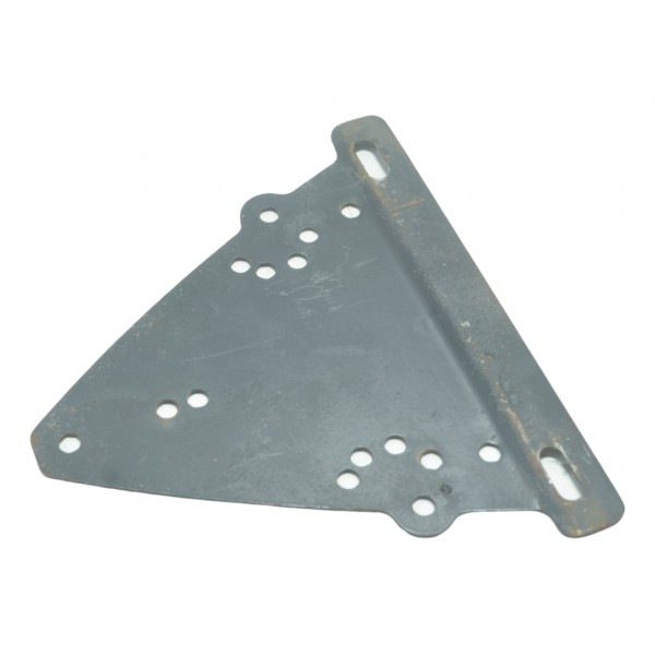 Suporte Placa Bmw S 1000 Rr 15-19 Original