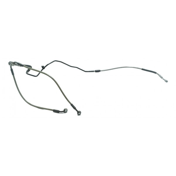 Flexível Freio Dianteiro Bmw S 1000 Rr 15-19 Original