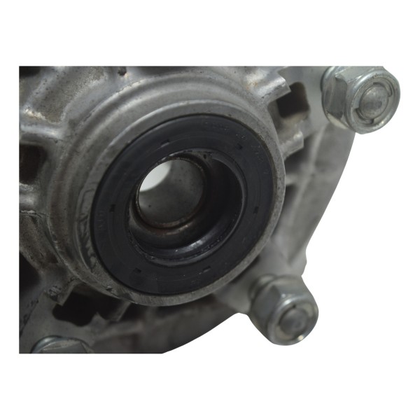 Cubo Coroa Honda Vt Shadow 600 C 95-05 Original